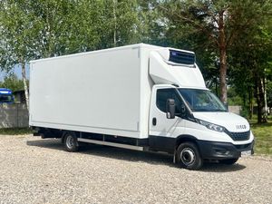 Iveco Daily 2020