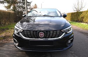 Fiat Tipo II 2016