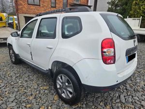 Dacia Duster I 1.2 TCe Celebration S&S EU6 2017