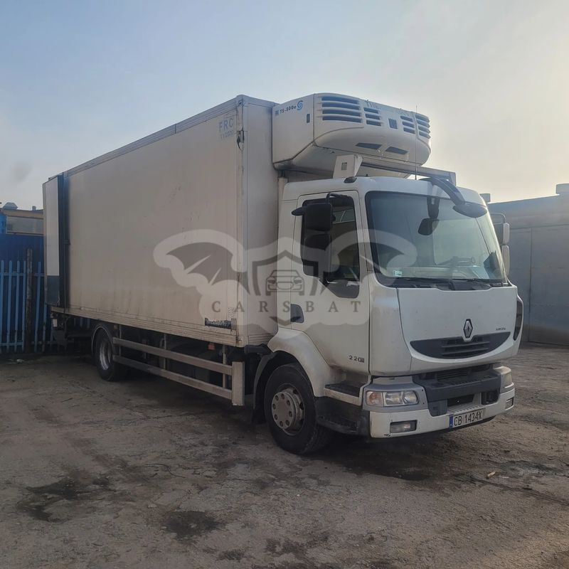Renault Midlum 2010