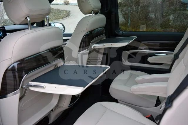 Mercedes-Benz V II 300 d Exclusive 9G-Tronic (d³ugi) 2022