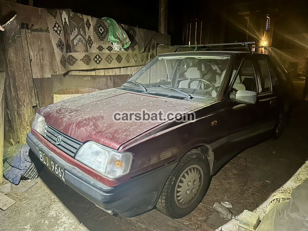 FSO Polonez Caro 1994