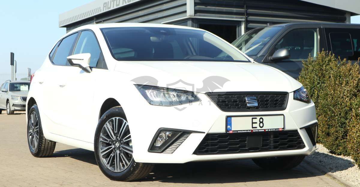 Seat Ibiza V 1.0 TSI S&S Style 2022