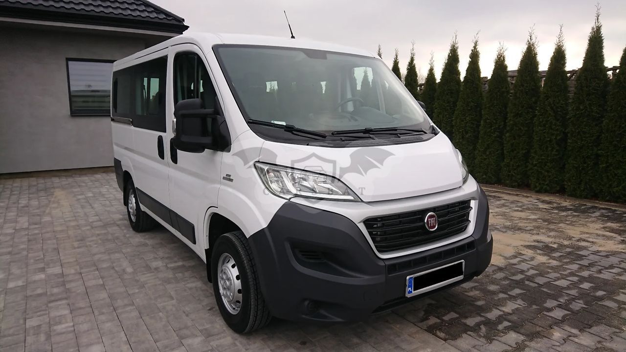 Fiat Ducato 2015