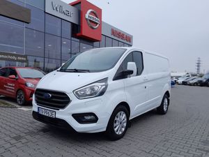 Ford Transit Custom 2020