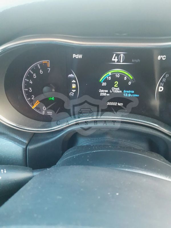 Jeep Grand Cherokee IV 2017