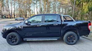Ford Ranger 2.0 EcoBlue 4x4 DC Limited 2020