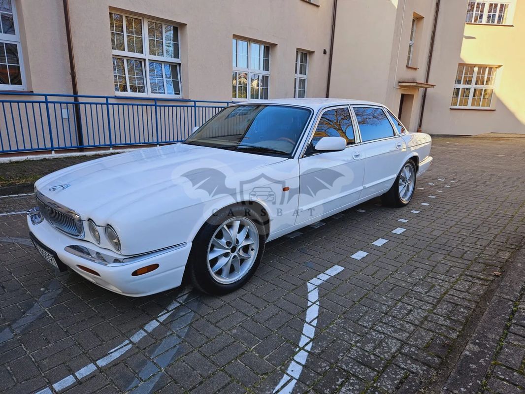 Jaguar XJ X300 1997