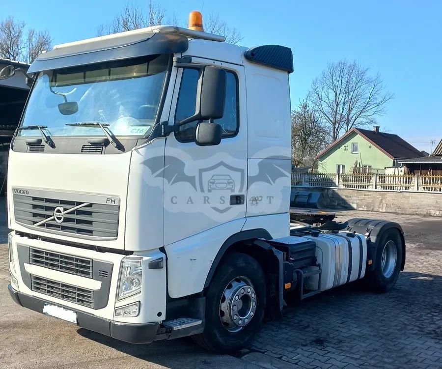 Volvo FH 2009