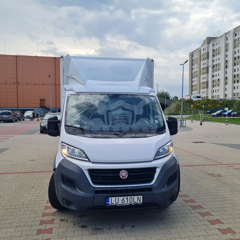 Fiat Ducato 2015