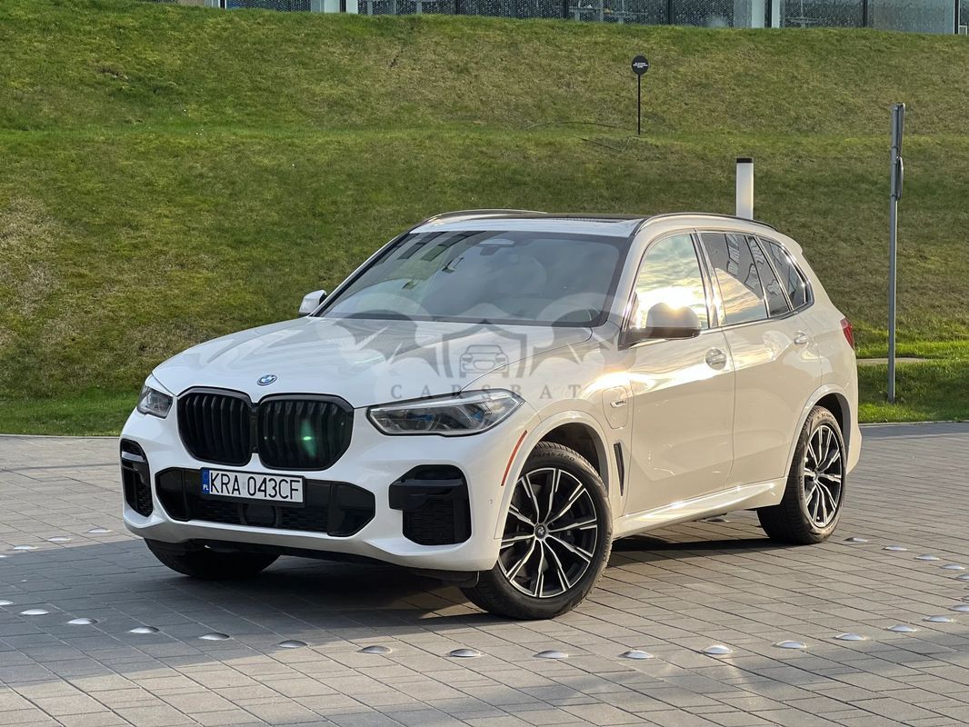 BMW X5 G05 xDrive45e 2023