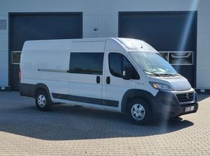 Fiat Ducato 2017