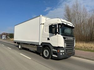 Scania G-series 2014