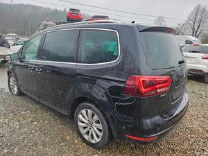 Seat Alhambra II 2.0 TDI S&S DSG XCELLENCE 2018