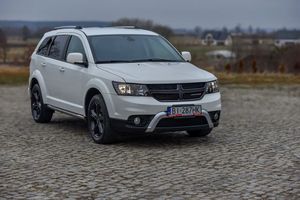 Dodge Journey 2019