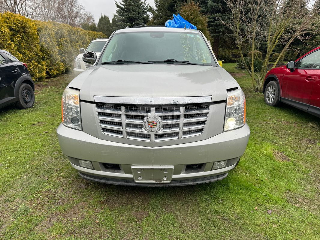 Cadillac Escalade 2010