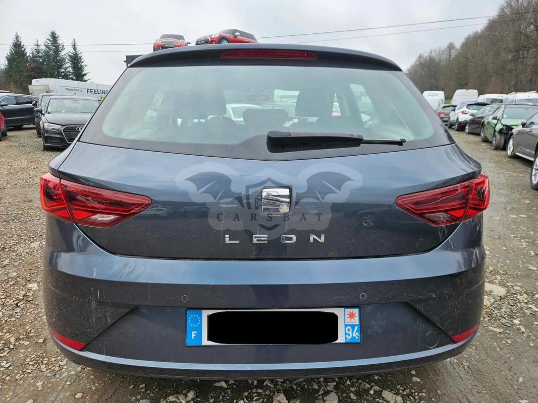 Seat Leon III 1.6 TDI X-Perience S&S 2020