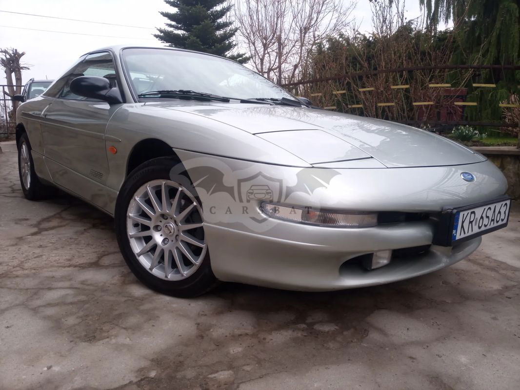 Ford Probe II 1994