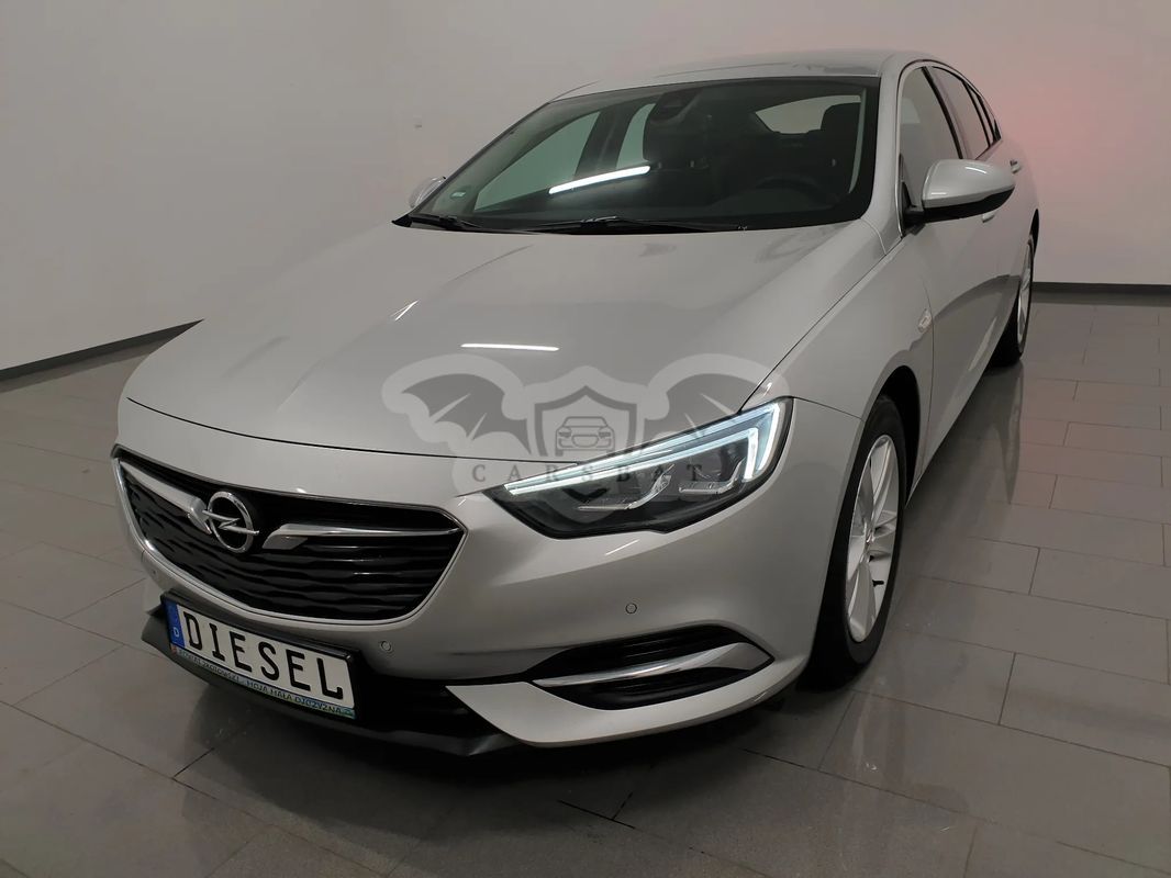 Opel Insignia B 2.0 CDTI 4x4 Innovation S&S 2020