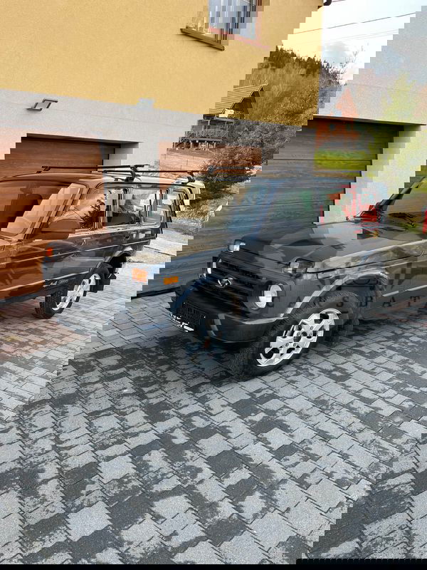 Lada Niva 1.7i 2019