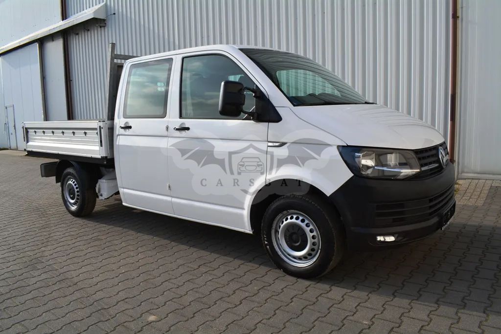 Volkswagen Transporter 2016
