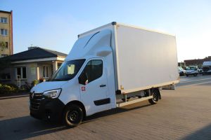 Renault Master 2023