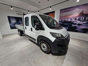 Fiat Ducato 2026