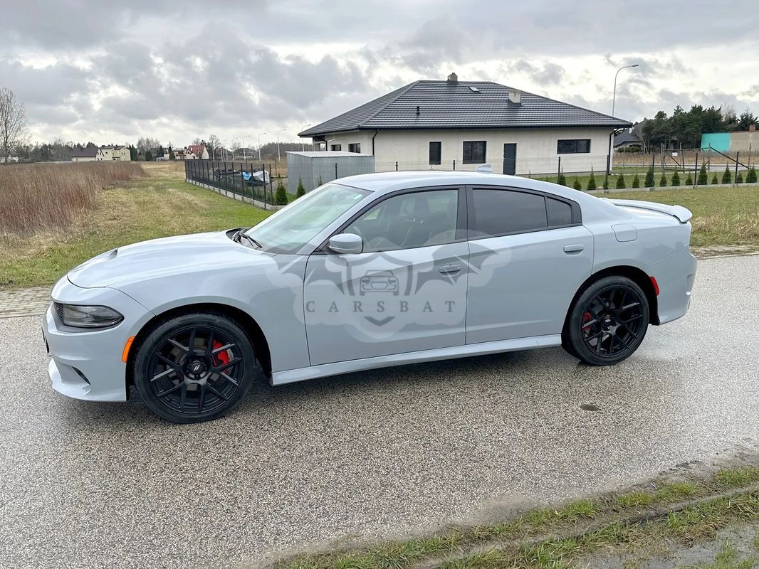 Dodge Charger 5.7 R/T 2021