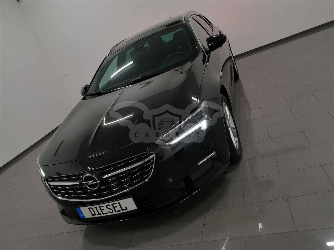 Opel Insignia B 2.0 CDTI Elegance S&S 2022