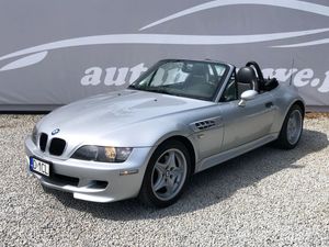 BMW Z3 M 1999