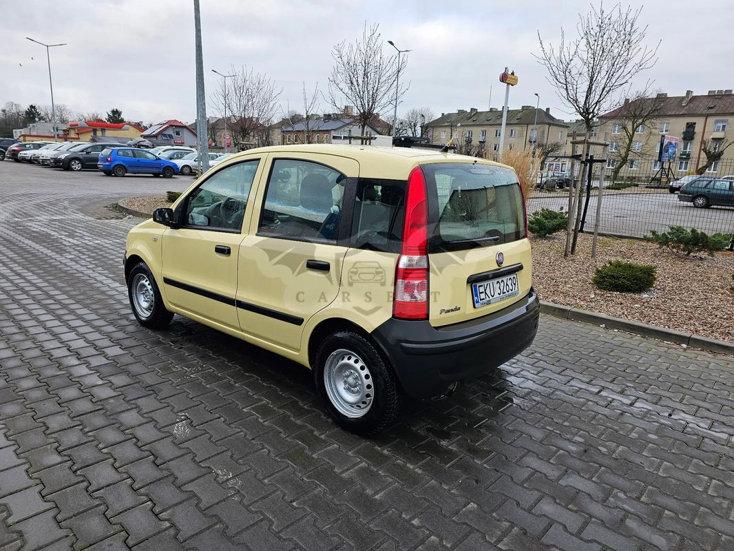 Fiat Panda II 1.1 Active 2009