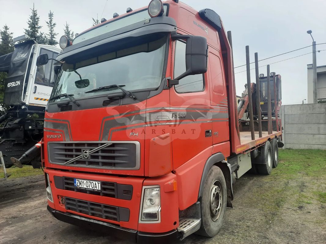 Volvo FH 2006