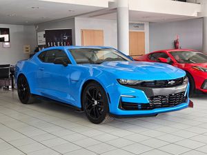 Chevrolet Camaro 2023