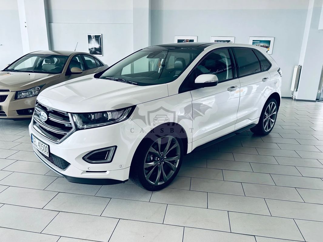 Ford Edge 2016