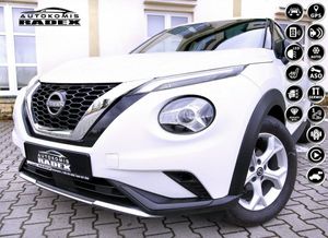 Nissan Juke I 1.0 DIG-T Tekna 2020