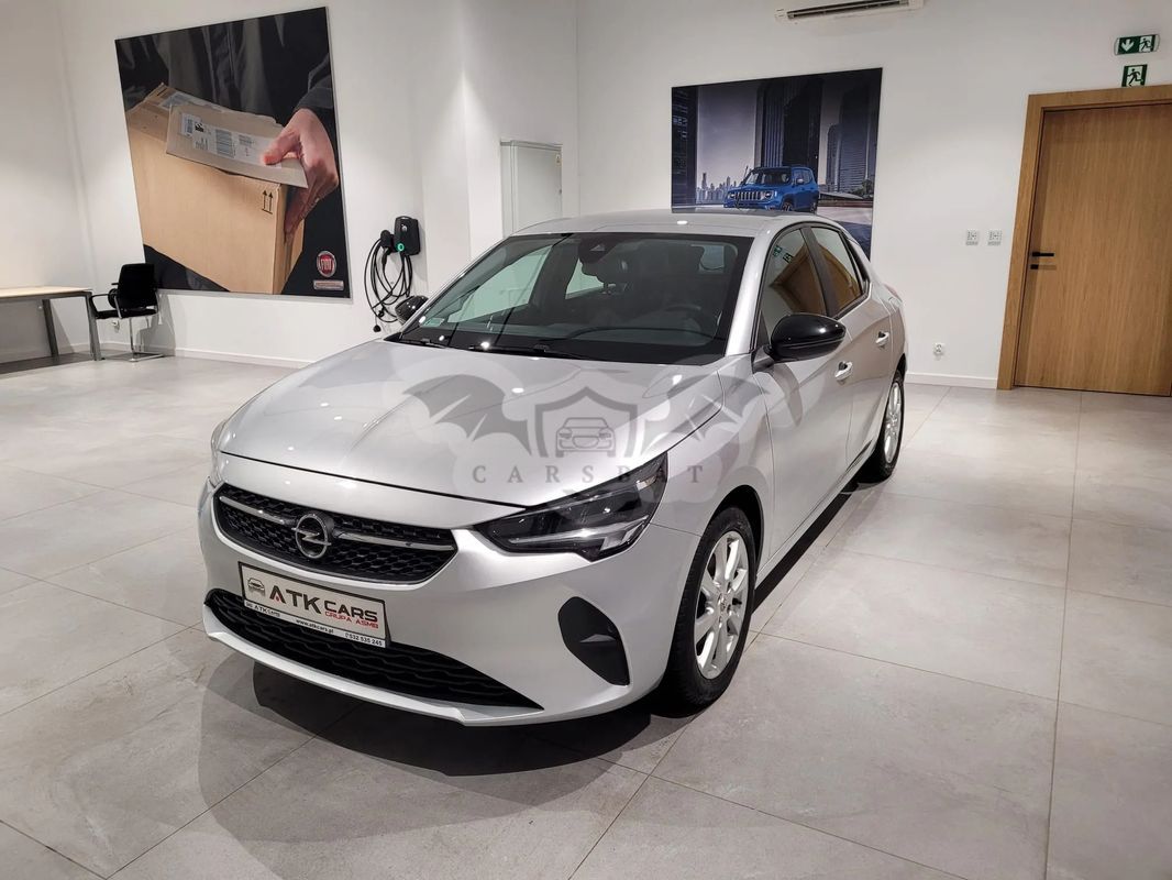 Opel Corsa F 1.2 Edition S&S 2022