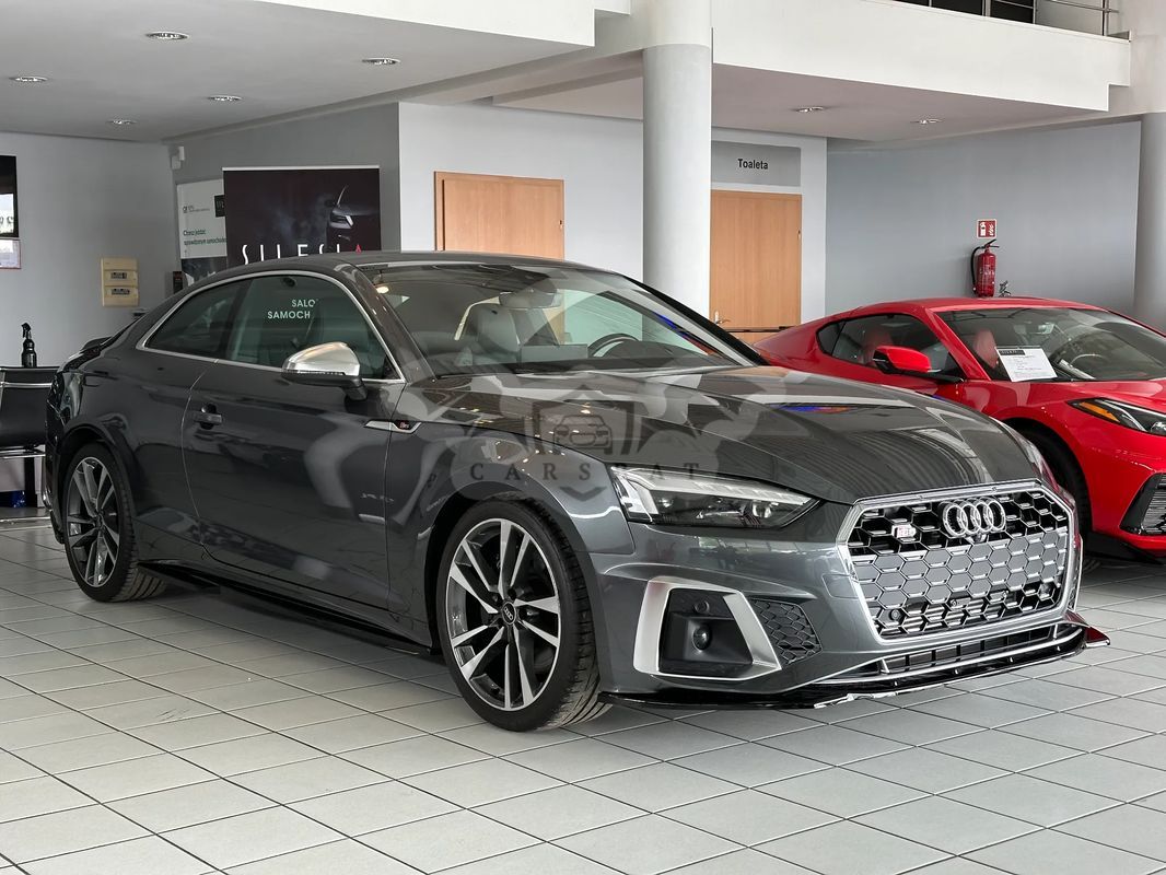 Audi S5 Coupe 3.0 TFSI quattro tiptronic 2022