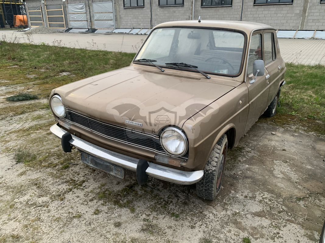 Talbot simca 1100 1980