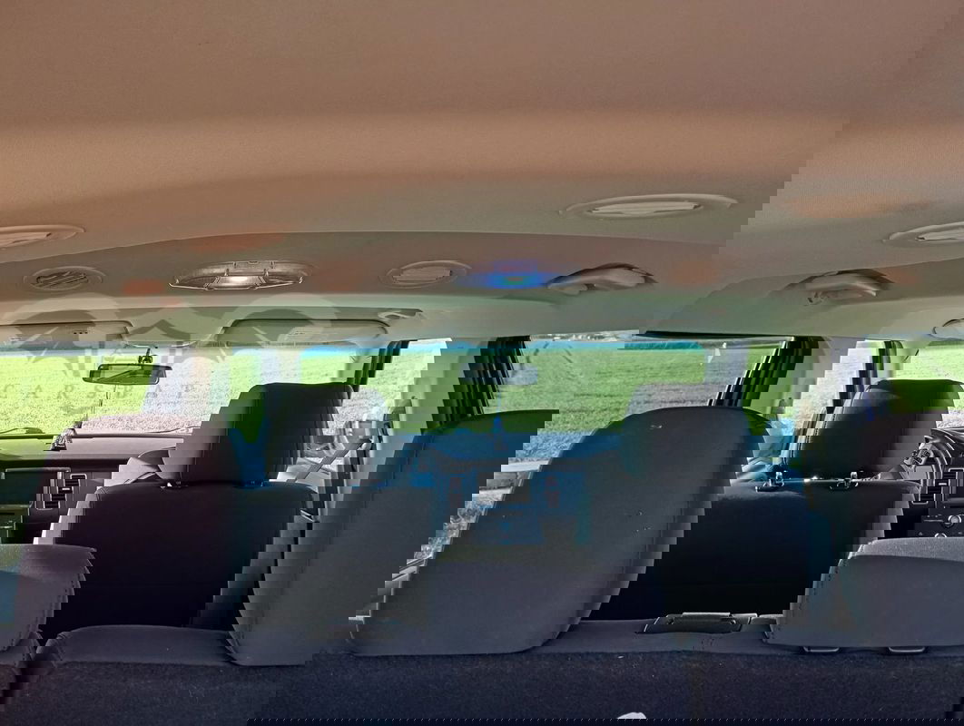 Ford Flex 2015