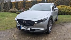 Mazda CX-30 2020