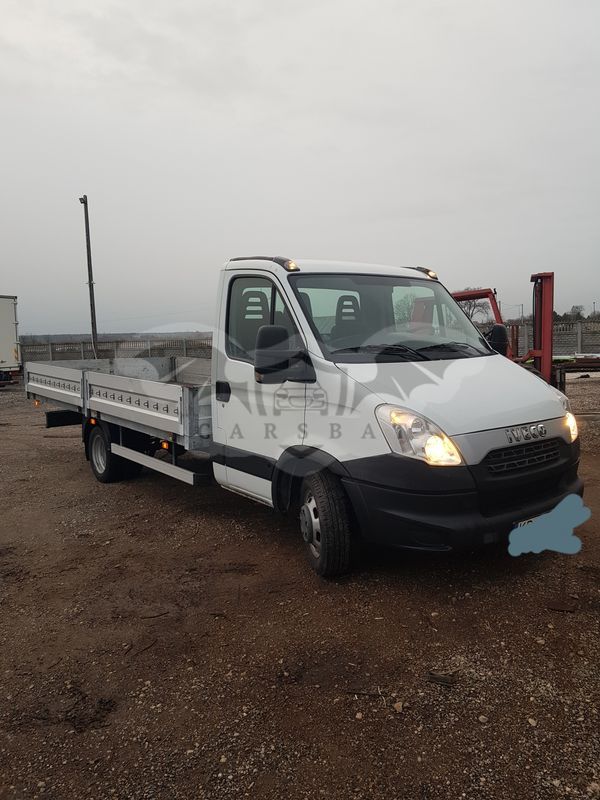 Iveco Daily 2012