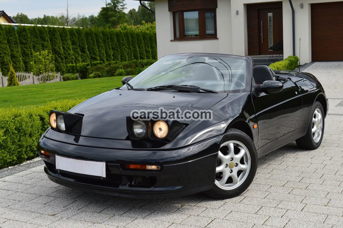 Lotus Elan 1998