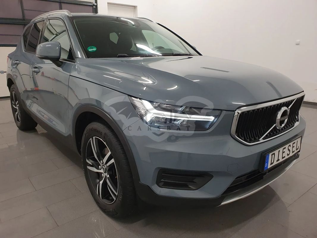 Volvo XC40 D3 R-Design 2020