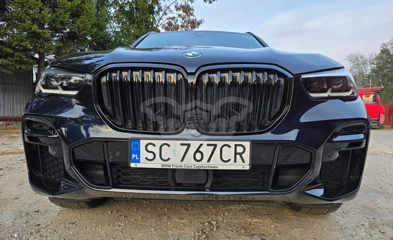 BMW X5 G05 xDrive25d 2023