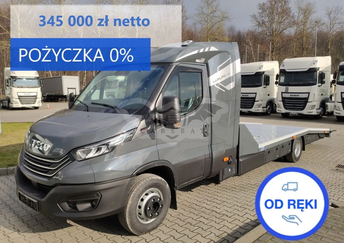 Iveco Daily 2023