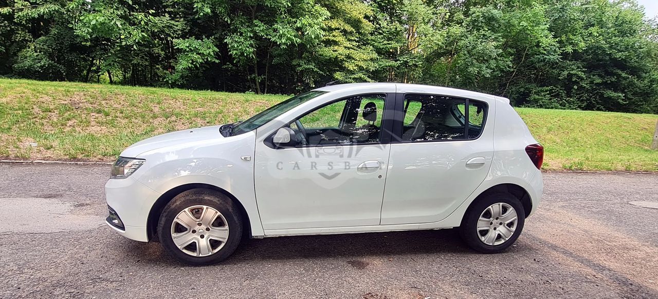 Dacia Sandero II 1.0 SCe Access 2018