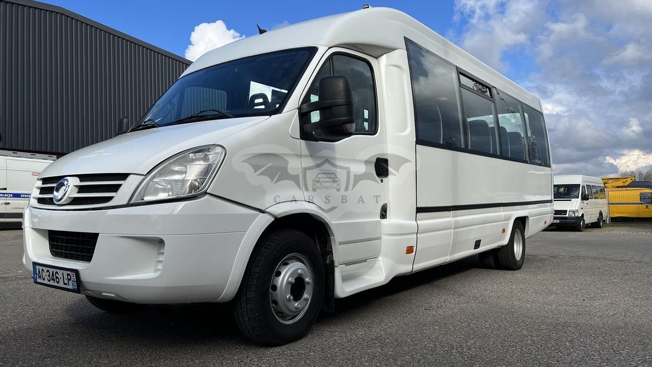 Iveco Daily 2009