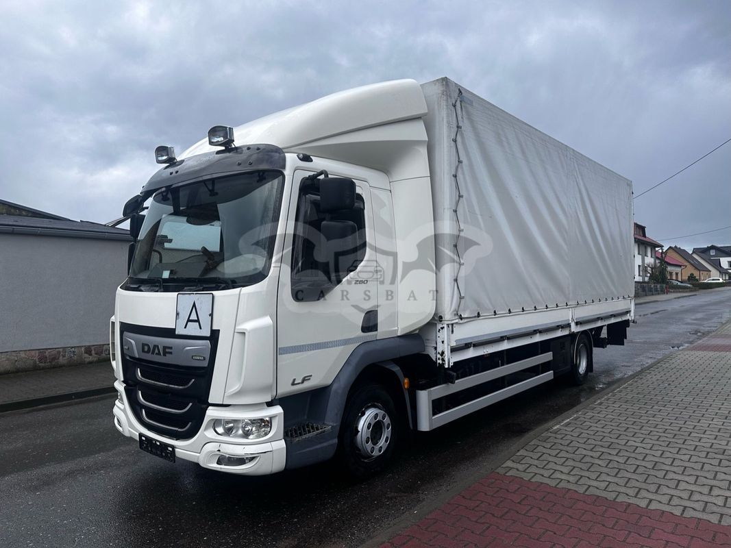 DAF LF 2018