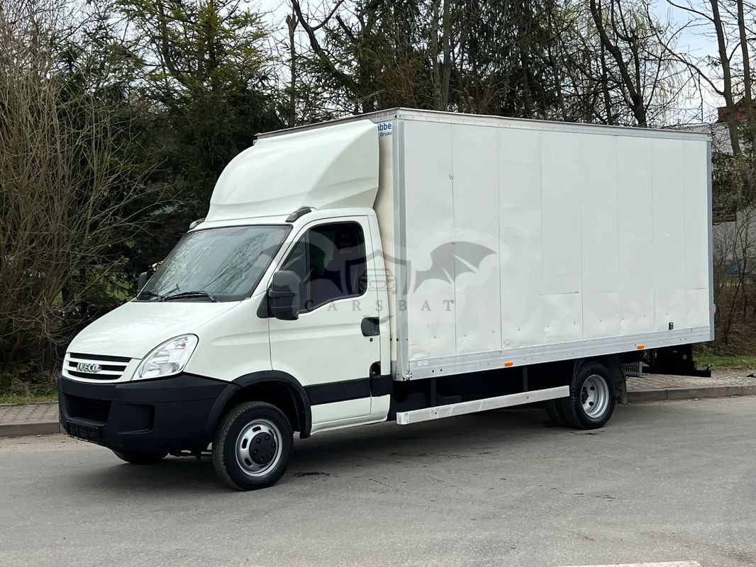 Iveco Daily 2008