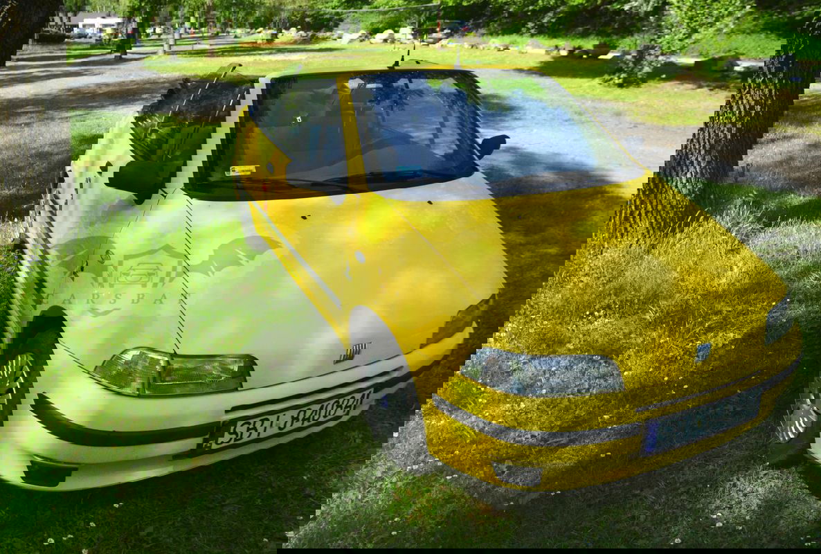 Fiat Punto II 1.2 1998